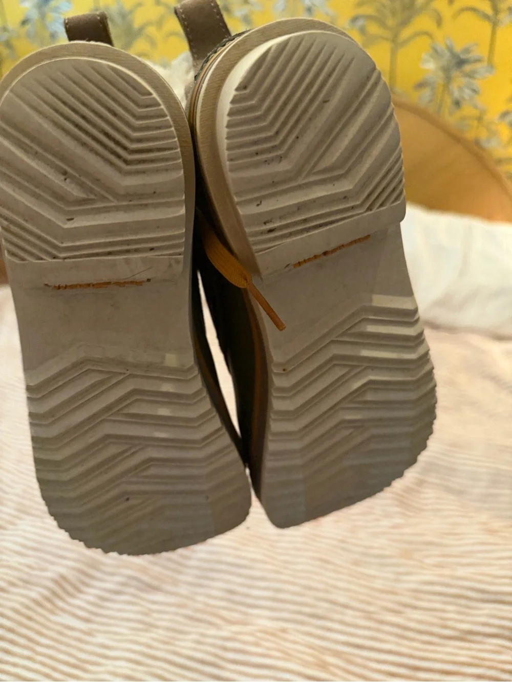 L.L. Bean stylish green